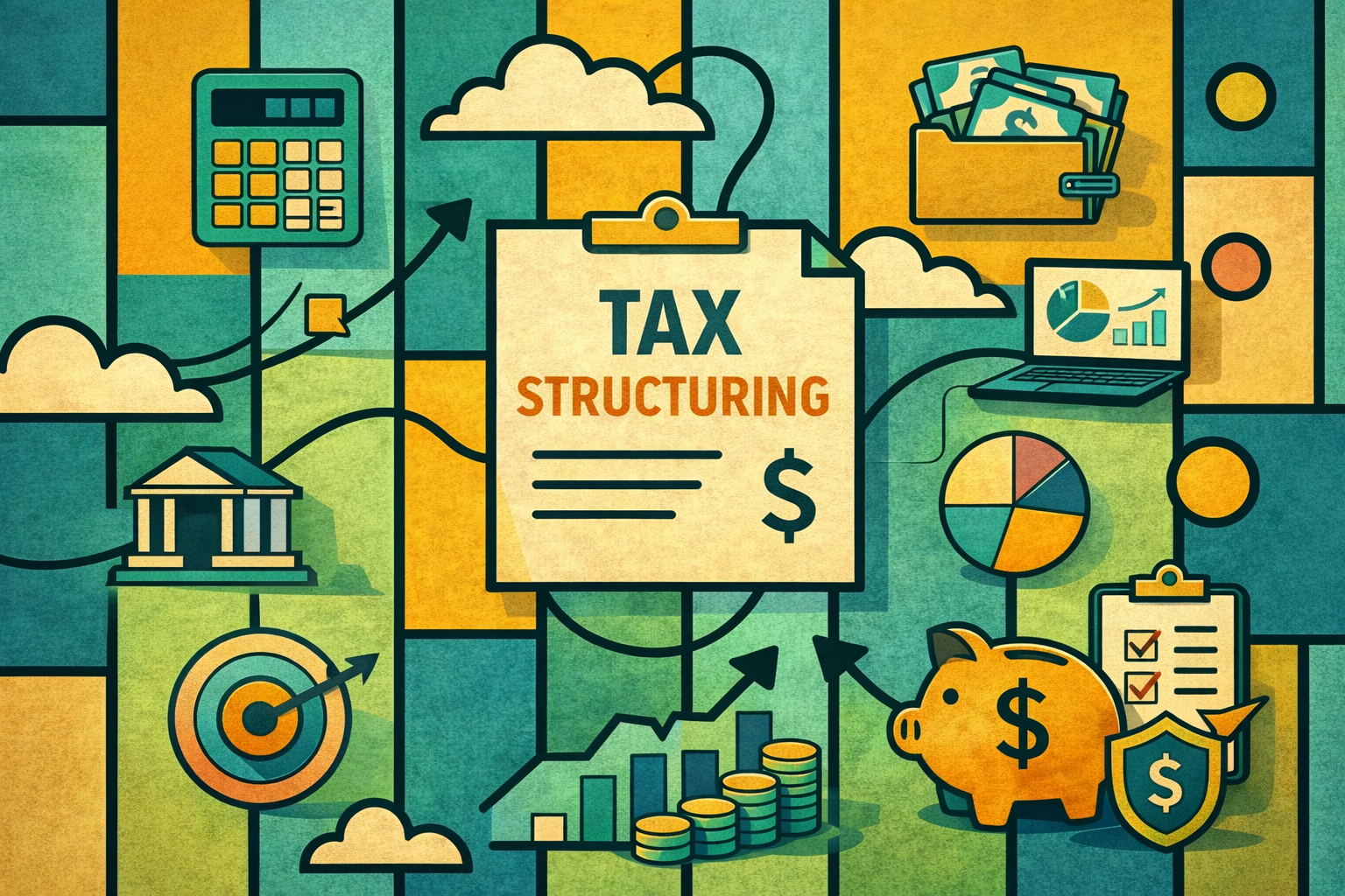 Late S Election Reasonable Cause Statement Examples: What Will the IRS Approve?