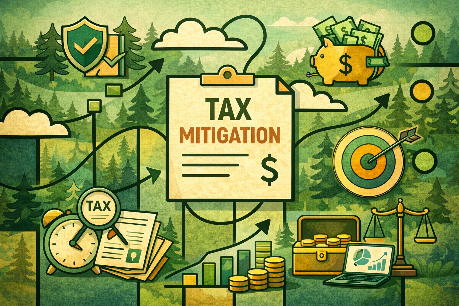 LLC to S-Corp Conversion: The 5 Step Process